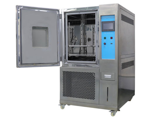 LIYI 400L LCD Controller Binder Klimakammer -70 ℃ bis +150 ℃ Temperatur 20% - 98% Luftfeuchtigkeit
