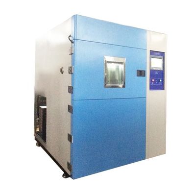 LIYI Electronic Climate Thermal Impact Test Equipment Wassergekühltes oder luftgekühltes System